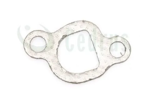Uszczelka Loncin tłumika LC170 — nr 0001180004