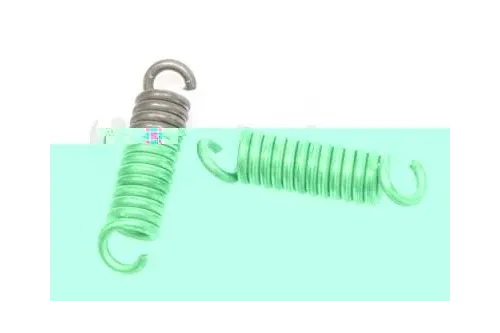 Sprężyna Pubert Oscar 50S CZĘŚĆ ORYGINALNA — nr 0002020018