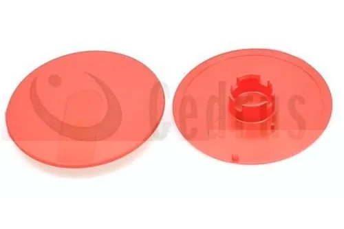 Kołpak koła Pubert Oscar 38 CZĘŚĆ ORYGINALNA — nr 0002020244