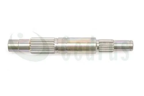 Wałek przekładni Pubert Primo:Primo Pneumatic CZĘŚĆ ORYGINALNA