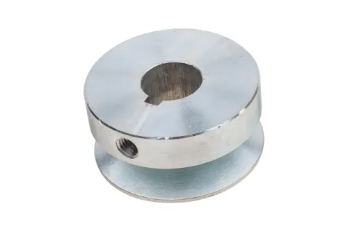 Koło pasowe Pubert Primo;Primo-Pneumatic;Comfort;Eco;Elite;Vario CZĘŚĆ ORYGINALNA