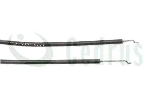 Linka gazu Pubert Primo-Pneumatic;Vario-Pneumatic CZĘŚĆ ORYGINALNA