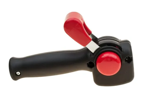 Dźwignia gazu Pubert Primo-Pneumatic;Vario-Pneumatic CZĘŚĆ ORYGINALNA