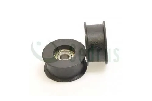 Rolka napinacza paska Pubert Primo;Primo-Pneumatic;Comfort;Eco;Oscar50S;50HPRO;Vario;Aro