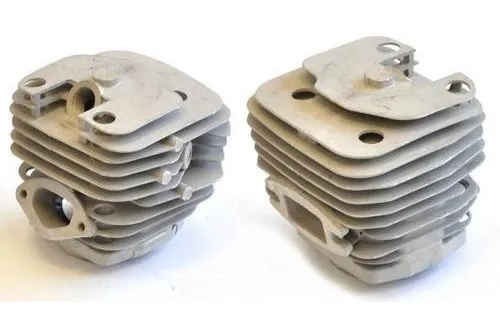 Cylinder TOPSUN T4518 /43mm/bez tłoka/