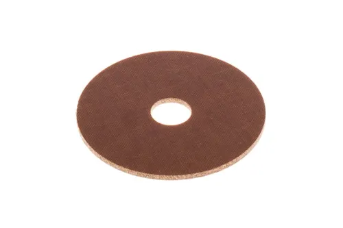 Podkładka adapt.kosiarki Kynast otw.10mm