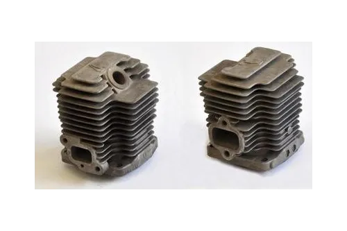 Cylinder Kawasaki TH48 /bez tłoka/