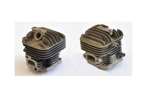 Cylinder Kawasaki TH34 /bez tłoka/