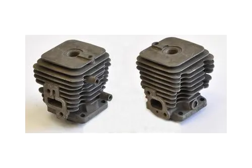Cylinder Kawasaki TJ27 /bez tłoka/