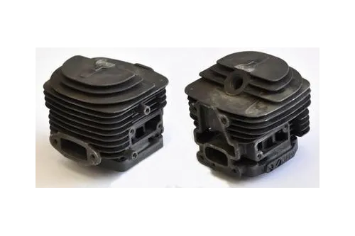 Cylinder Kawasaki TJ45E /bez tłoka/