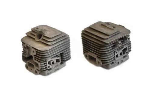 Cylinder Kawasaki TJ35E /bez tłoka/