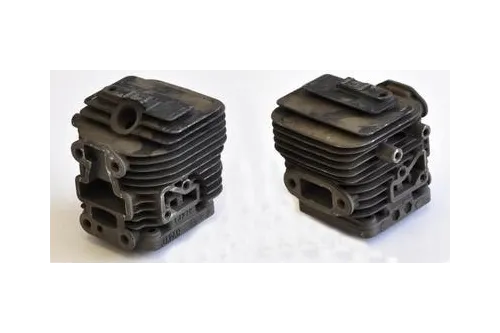 Cylinder Kawasaki TJ27E /bez tłoka/