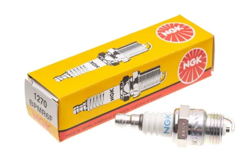 Świeca zapłonowa NGK BPMR6F — nr 1270