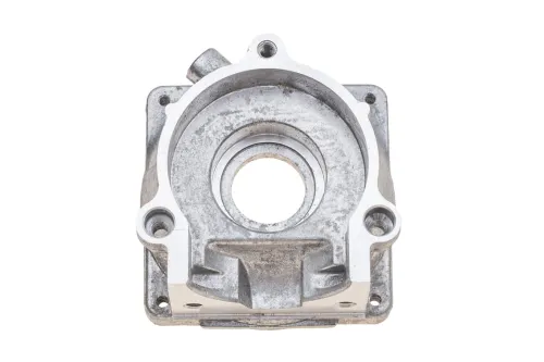 Karter Kawasaki TH34 /od sprzęgła/