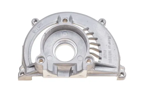 Karter Kawasaki TJ27/od koła magnesowego