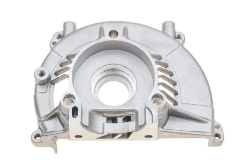 Karter Kawasaki TJ35E/od sprzęgła/