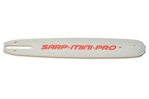 Prowadnica 14 3/8 1,3mm  A041 Partner 351;370 SARP