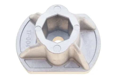 Adapter kosiarki Castel Garden 8 kanałow — nr 17-004