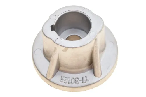 Adapter kosiarki Castel Garden 22.2mm — nr 17-639