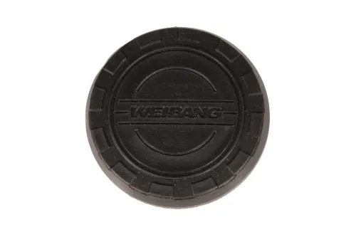 Kołpak koła Weibang WB506SB;WB536SB;WB536SB;WB455HC;WB506HC;WB507SC  CZĘŚĆ ORYGINALNA