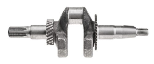 Wał korbowy silnika Weima WM170F/P glebogryzarka GL09
