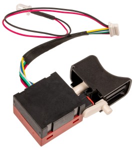 Wyłącznik Cedrus wiertarko-wkrętarka HD60Li