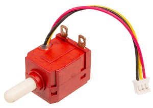 Wyłącznik Cedrus Dmuchawa akumulatorowa B42LiX2