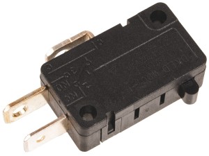 Mikrowłącznik Cedrus Nożyce do żywopłotu HT510Li