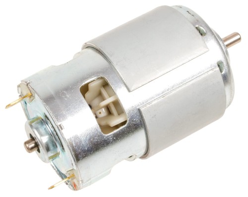 Silnik elektryczny Cedrus Nożyce do żywopłotu HT520LiX2