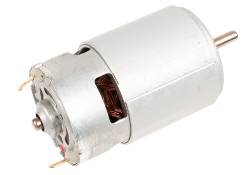 Silnik elektryczny Cedrus Szlifierka mimośrodowa OS125Li