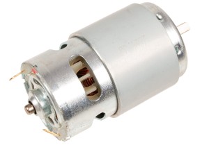 Silnik elektryczny Cedrus Piła szablasta RSLi