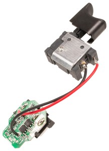 Wyłącznik Cedrus piła szablasta RSLi