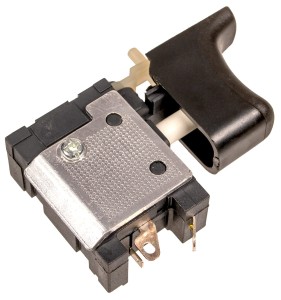 Wyłącznik Cedrus Klucz udarowy IW250Li