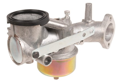 Gaźnik B&S 12HP pionowy wał  CZĘŚĆ ORYGINALNA