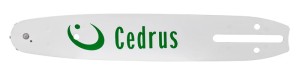 Prowadnica 10 3/8 1.3 Cedrus