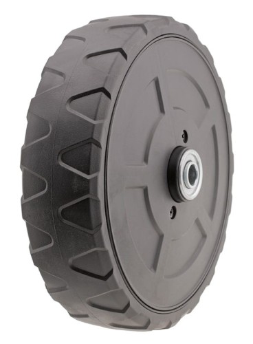 Koło przód 8 cali kosiarka Cedrus CEDKS53S-B CEDKS53S-L