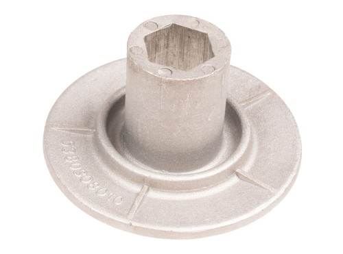 Koło pasowe Weibang WB536SBV czerwona CZĘŚĆ ORYGINALNA