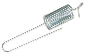 Sprężyna regulatora silnik Cedrus Y145V