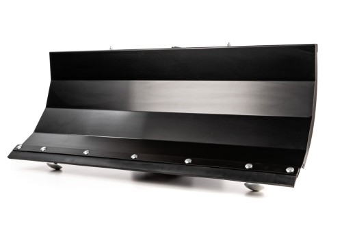 Pług traktorków John Deere X300 X500 z siłownikiem elektrycznym