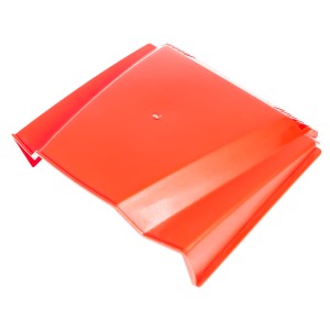 Pokrywa tylna Cedrus kosiarka CEDKE42