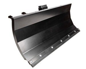 Pług traktorków SIMPLICITY SRD360 z siłownikiem elektrycznym