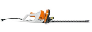 Stihl HSE 52 Elektryczne nożyce do żywopłotów, 50CM.
