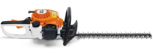 Stihl HS 45 lekkie nożyce spalinowe do żywopłotów 60 cm