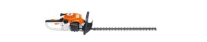 Stihl HS 45 lekkie nożyce spalinowe do żywopłotów 60 cm.