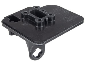 Króciec ssący Cedrus wykaszarka CEDWK430X; CEDWK520X