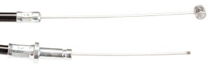 Linka przepustnicy CEDRUS transporter TR300G