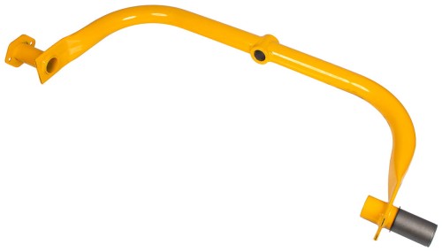 Wspornik Cedrus betoniarka CEDBT160