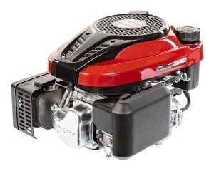 Silnik Loncin LC1P70FC E-START-P wał pionowy 25 mm / 80 mm