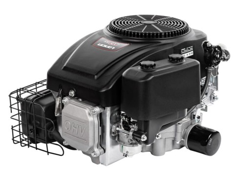 Silnik Loncin LC1P88F-1-A wał pionowy 25,4 mm / 80 mm