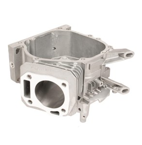Cylinder Loncin blok silnika G200F G200FD LC168FD-II CZĘŚĆ ORYGINALNA